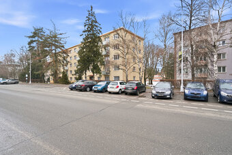 Prodej bytu 2+1 v Olomouci, 54 m2, balkon - 11