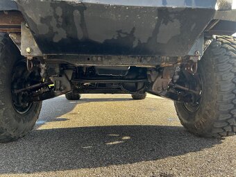 Mitsubishi L200 - 11