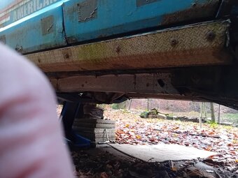 Prodám ND na Jeep Cherokee Renix XJ 4.0 - 11