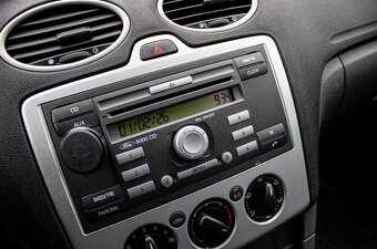 Ford Focus Kombi 1.6 VCT Trend - 1.majiteľ - 11