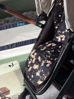 Neonato Puro kočárek - 11