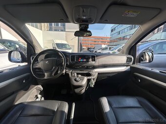 Peugeot Traveller - 11