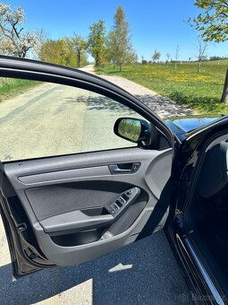 Audi A4 B8.5 Avant - 11