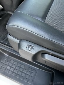 Peugeot Expert 2.0 BLUEHDI Automat 2018 DPH - 11