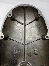 ČZ 125 175 KRYT SPOJKY ORIGINÁL - 11