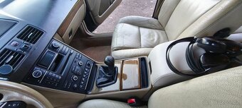 Volvo XC90 Manuál, Diesel, s luxusní výbavou - 11