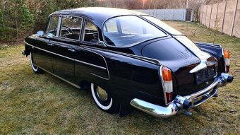 Tatra 603-2 šilhavka - 11