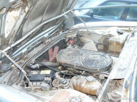 BMW E3 3.3L - 11
