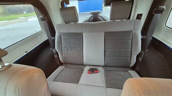 Jeep Wrangler Rubicon 2.8CRD, 121tkm - 11