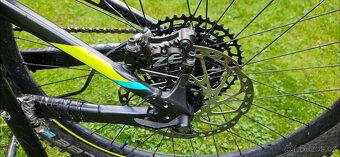 E-bike Scott genius eride 710 (2019) L - 11