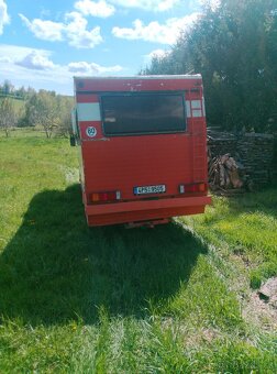 Avia A30 obytná - 11
