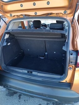Renault Captur 1,3 Limited TCe 130 GPF , 1.majitel - 11