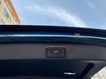 Škoda Superb 3 2.0 TDI 110kW DSG Kamera 360° Navigace ACC - 11