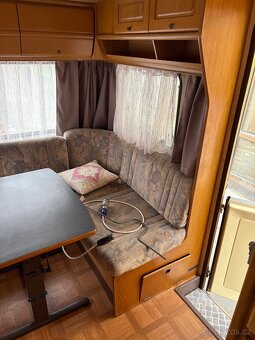 Karavan tabbert - 11