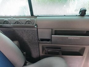 VW T4 Multivan Atlantis 2,5 TDI , 111kw, r.v.2000 - 11