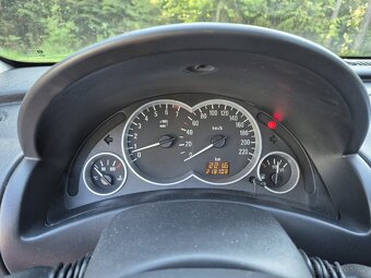 Opel Corsa C, 1.2 twinport - 11
