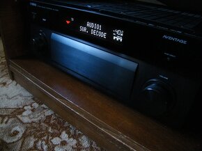 Yamaha AVENTAGE RX-A1080DAB, HDR10+,Vision,eARC, TIDAL,ATMOS - 11