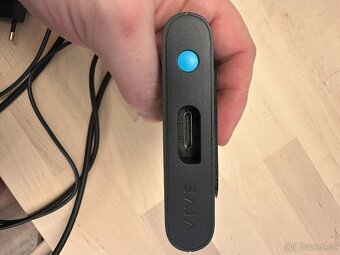 HTC Vive Pro + Valve Index ovladače - 11