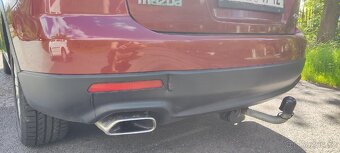 Mazda CX-9 - 11
