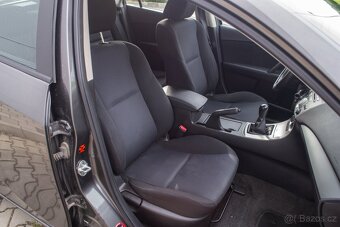 Mazda 3 1.6i 77kw - 11