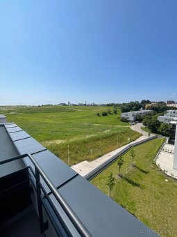 Novostavba, 1KK, Litomyšl, Z.Kopala, 38m2 - 11
