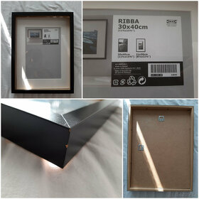 IKEA maličkosti, doplňky - 11