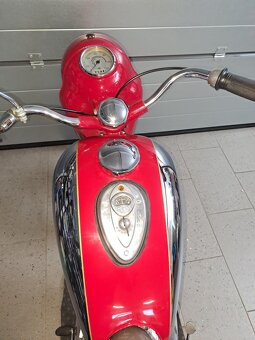 Jawa 250 Pérák - 11
