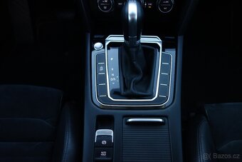 Volkswagen Passat 2.0TDi Highline 110kW DSG 2016 - 11