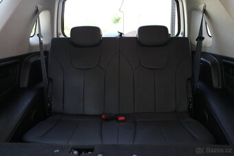 SsangYong Rexton 2.2e-Xdi 131kW 4x4 7Míst 5/2016 LED NAVI - 11
