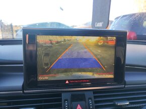 Audi a7 Bose - 11
