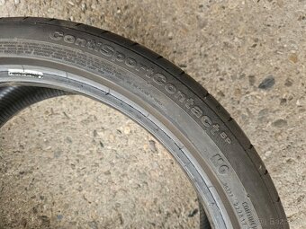 225/40R19 93Y XL ContiSportContact 5P MO CONTINENTAL - 11