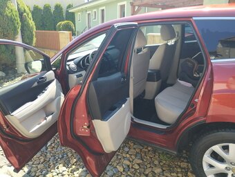 MAZDA CX7 2.3 4x4 po kompletním GO - 11