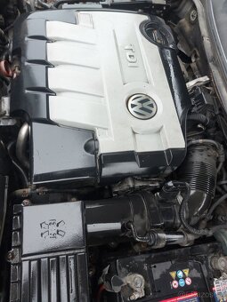 Ŵv passat b6 2.0tdi cbaa 103kw dily - 11