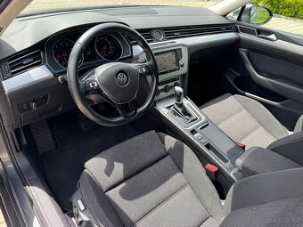 Volkswagen Passat B8 Variant 1.4TSi 110kW - 11