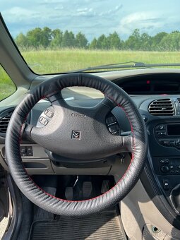 Citroën Xsara Picasso ( Na náhradní díly ) - 11