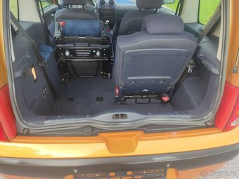Peugeot 1007 1.4 54kw NOVÁ TK - 11