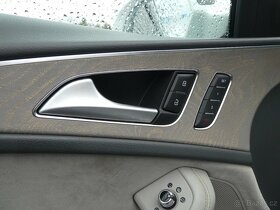 Audi A6 3.0TDI 200kW,Q,Servis Audi - 11