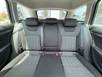 Škoda Octavia Style 1.0 TSI 85kW - 11