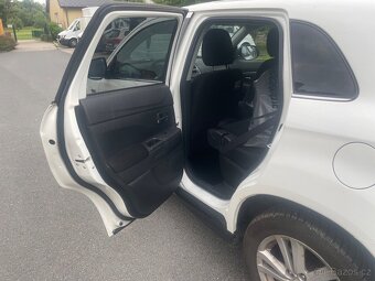 Mitsubishi ASX 4X4 2013 110KW DIESEL - 11
