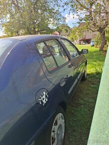 Renault Thalia 1.4 55 kW 2004 - 11
