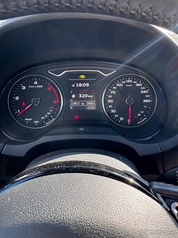 Audi A3 2.0 tdi S-line - 11
