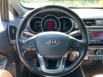 Kia Rio 1.2i 2015 - 11