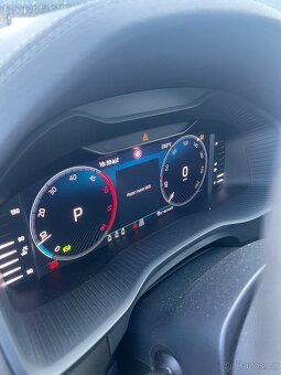Škoda Kodiaq Fl 2.0 Tdi 110Kw Dsg CLEVER Pano Kamera Tažné - 11