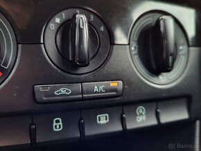 ŠKODA Rapid SEDAN 1.0 TSI 81kW AMBITION - ČR - 1.majitel - 11