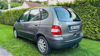 Renault Scenic 1.6 16V, nová STK - 11