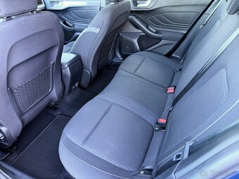 Ford Focus 1.5 dci 88 kw / 2021 / Titanium / DPH - 11