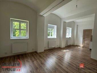 Pronájem, byty/1+kk, 34.88 m2, Ruská 682/4, 79201 Bruntál, B - 11