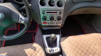 Alfa Romeo 156 1.9 - 11