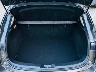 Mazda 3 2.0i BENZÍN AUTOMAT VÝHŘEV TAŽNÉ SENZORY - 11