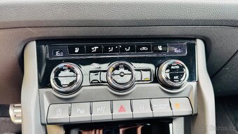 Škoda Kodiaq 2.0TDI 147KW 4x4 laurin&klement - 11